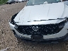 7MMVABEM4SN****** Repairable 2025 Mazda CX-50 in Long Island
