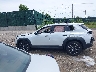 7MMVABEM4SN****** Used 2025 Mazda CX-50 in New York State
