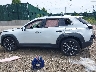 7MMVABEM4SN****** Salvage and Wrecked 2025 Mazda CX-50 in Long Island
