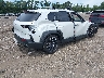 7MMVABEM4SN****** Salvage and Wrecked 2025 Mazda CX-50 in New York State