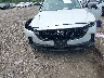 7MMVABEM4SN****** Salvage and Repairable 2025 Mazda CX-50 in New York State