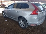 YV440MDC9F2****** Salvage and Repairable 2015 Volvo XC60 in Phoenix