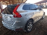 YV440MDC9F2****** Salvage and Wrecked 2015 Volvo XC60 in Arizona State