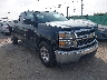 1GCRCPEC2FZ****** Salvage and Wrecked 2015 Chevrolet Silverado 1500 in San Antonio South