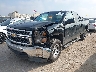 1GCRCPEC2FZ****** Used and Repairable 2015 Chevrolet Silverado 1500 in San Antonio South