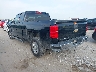 1GCRCPEC2FZ****** Salvage and Repairable 2015 Chevrolet Silverado 1500 in San Antonio South