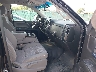 1GCRCPEC2FZ****** Used and Repairable 2015 Chevrolet Silverado 1500 in Texas State