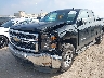 1GCRCPEC2FZ****** Salvage and Repairable 2015 Chevrolet Silverado 1500 in Texas State