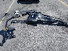 5NMP24GL0SH****** Wrecked 2025 Hyundai Santa Fe in South Carolina State