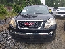 1GKLRMED2AJ****** Wrecked 2010 GMC Acadia in Georgia State