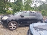 1GKLRMED2AJ****** Repairable 2010 GMC Acadia in Georgia State