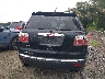 1GKLRMED2AJ****** Wrecked 2010 GMC Acadia