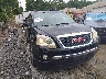 1GKLRMED2AJ****** Salvage and Wrecked 2010 GMC Acadia in Atlanta North