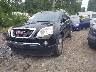 1GKLRMED2AJ****** Used and Repairable 2010 GMC Acadia in Atlanta North