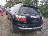 1GKLRMED2AJ****** Salvage and Repairable 2010 GMC Acadia in Atlanta North