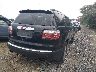 1GKLRMED2AJ****** Salvage and Wrecked 2010 GMC Acadia in Georgia State