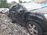 1GKLRMED2AJ****** Salvage and Repairable 2010 GMC Acadia in Georgia State
