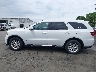 1C4RDHAG1FC****** Reparables 2015 Dodge Durango en Estado de Carolina del Norte
