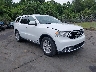 1C4RDHAG1FC****** Salvamento y Destrozados 2015 Dodge Durango en Greensboro