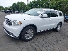 1C4RDHAG1FC****** Usados y Reparables 2015 Dodge Durango en Greensboro