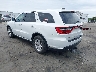 1C4RDHAG1FC****** Salvamento y Reparables 2015 Dodge Durango en Greensboro