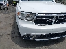 1C4RDHAG1FC****** Salvamento y Reparables 2015 Dodge Durango en Estado de Carolina del Norte