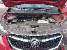KL4CJ1SBXHB****** Reparables 2017 Buick Encore en Saint Louis