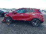 KL4CJ1SBXHB****** Salvamento 2017 Buick Encore