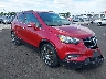KL4CJ1SBXHB****** Salvamento y Destrozados 2017 Buick Encore en Saint Louis