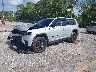 1C4RJKBG6R8****** Used and Repairable 2024 Jeep Grand Cherokee Limited in West Palm Beach