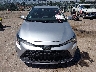 JTDEPRAE6LJ****** Wrecked 2020 Toyota Corolla in Kansas State