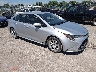 JTDEPRAE6LJ****** Salvage and Wrecked 2020 Toyota Corolla in Wichita