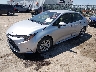 JTDEPRAE6LJ****** Used and Repairable 2020 Toyota Corolla in Wichita