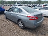 3N1AB7AP1DL****** Salvage and Repairable 2013 Nissan Sentra in Long Island