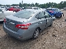 3N1AB7AP1DL****** Salvage and Wrecked 2013 Nissan Sentra in New York State
