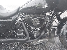 1HD1KH71XSB****** Wrecked 2025 Harley-Davidson Road Glide in Lexington