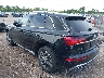 WA1EAAFY1P2****** Salvage and Repairable 2023 Audi Q5 in Chicago North