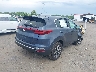 KNDPMCAC2L7****** Salvamento y Destrozados 2020 Kia Sportage en Estado de Virginia