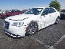 2C3CCAEG4LH****** Used and Repairable 2020 Chrysler 300 in Las Vegas