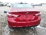 1G1ZE5ST0SF****** Destrozados 2025 Chevrolet Malibu