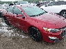 1G1ZE5ST0SF****** Salvamento y Destrozados 2025 Chevrolet Malibu en Tulsa