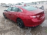 1G1ZE5ST0SF****** Salvamento y Reparables 2025 Chevrolet Malibu en Tulsa