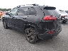 1C4PJLCB5GW****** Salvamento y Reparables 2016 Jeep Cherokee en Saint Louis