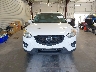 JM3KE4DY3F0****** Destrozados 2015 Mazda CX-5 en Estado de Colorado