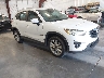 JM3KE4DY3F0****** Salvamento y Destrozados 2015 Mazda CX-5 en Colorado Springs