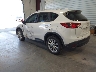 JM3KE4DY3F0****** Salvamento y Reparables 2015 Mazda CX-5 en Colorado Springs