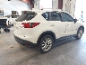 JM3KE4DY3F0****** Salvamento y Destrozados 2015 Mazda CX-5 en Estado de Colorado