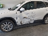 JM3KE4DY3F0****** Salvamento y Reparables 2015 Mazda CX-5 en Estado de Colorado