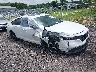 1HGCY2F58RA****** Salvamento y Destrozados 2024 Honda Accord Hybrid en Greenville