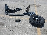 2FMGK5C81JB****** Wrecked 2018 Ford Flex in Texas State